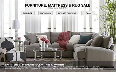 macy's one day sale 2023|macy's furniture sale dates 2023.